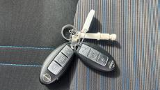 Nissan LEAF 110kW N-Connecta 39kWh 5dr Auto Electric Hatchback